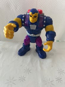 Imaginext DC MONGUL Mattel DC Comic toy