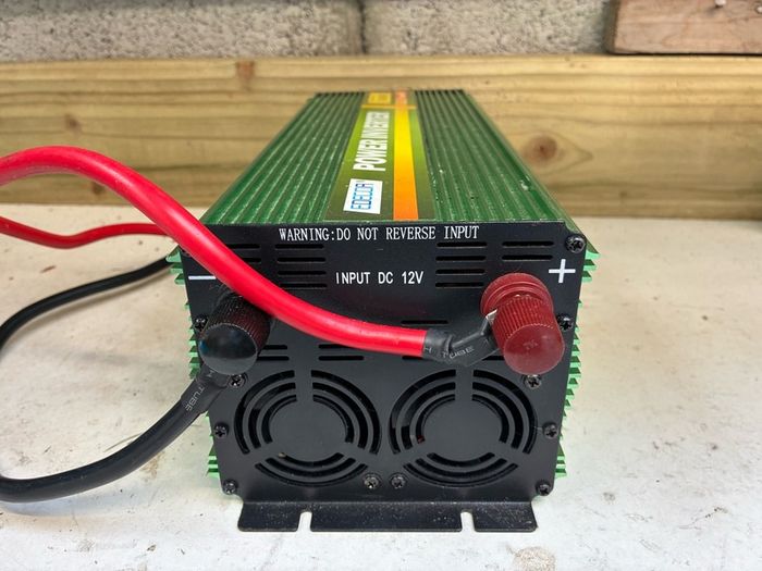 power inverter