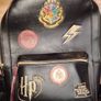 Harry Potter Backpack Image 2