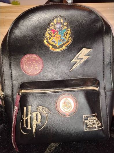 Harry Potter Backpack