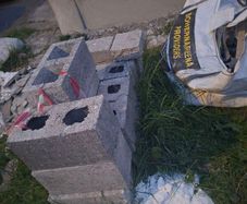 blocks to take away
