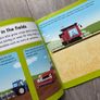 Ladybird "When I Grow Up-Farmer" Children's Book (Imagination Library) Image 2