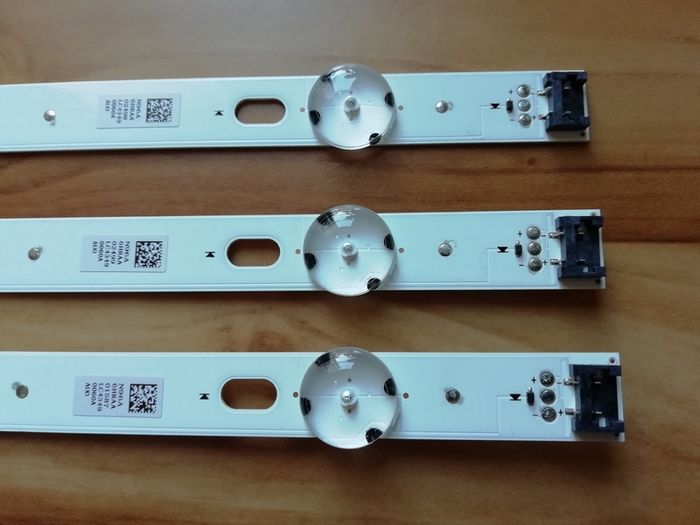 Lc43490064a New Full Backlight Set For Lg Tv 43uj630v  43uj634v 43lj610v 43lj624v 43uk6470plc 43lj634v 43lj617t 43uj6309 43uj635v 43um7100