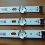 Lc43490064a New Full Backlight Set For Lg Tv 43uj630v  43uj634v 43lj610v 43lj624v 43uk6470plc 43lj634v 43lj617t 43uj6309 43uj635v 43um7100 Image 3