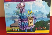lego Fortnite supply llama 77071