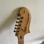 Squire Affinity Starcaster Hollowbody Image 3