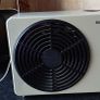 Bosch fan heater Image 4