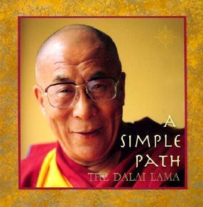 A Simple Path - HRH Dalai Lama