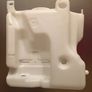 Washer Reservoir (Mercedes C CLC Class) Image 2