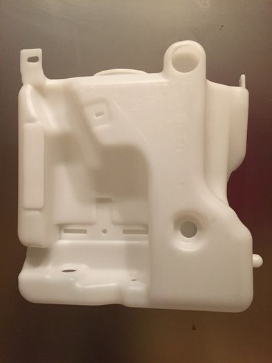 Washer Reservoir (Mercedes C CLC Class)