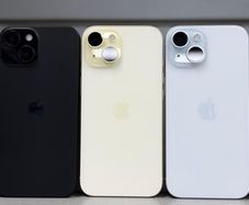 I Phone 15