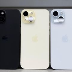 I Phone 15