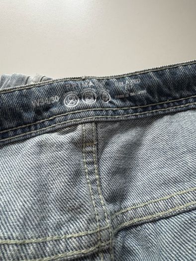 Mens Jeans 9 Pairs