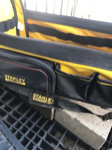 tool bag
