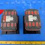Two Wall Brackets for Parkside Batteries Image 4