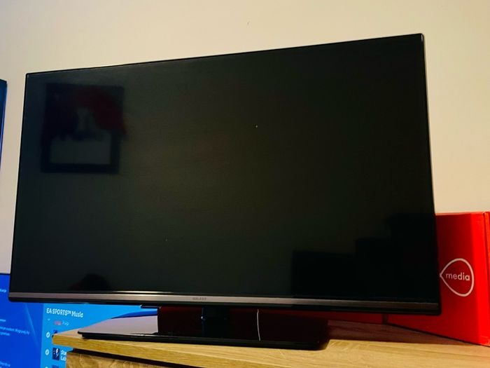 Walker 32" Smart 1080p Led Hdtv
