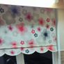 Floral Roller Blinds Image 7