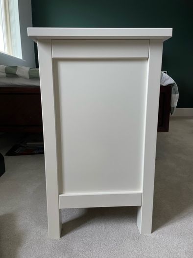 IKEA HEMNES Chest of Drawers