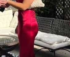 Debs Dress Reduced