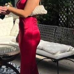 Debs Dress Reduced