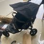 Out'n'About double buggy Image 3