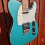 Reverend Pete Anderson Eastsider Telecaster style guitar (Delivery available) Image 9