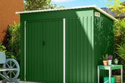 Garden Shed