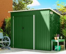 Garden Shed