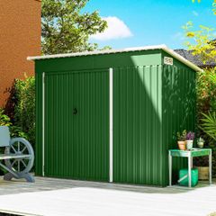 Garden Shed