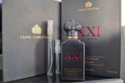 Clive Christian Blonde Amber
