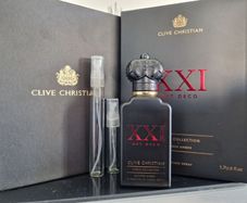 Clive Christian Blonde Amber