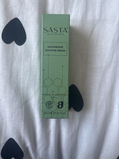 Sasta microbiome booster serum 30 ml