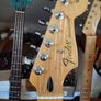 Fender Stratocaster Image 6