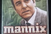 Mannix