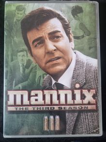 Mannix