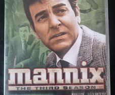 Mannix