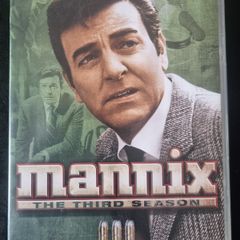 Mannix