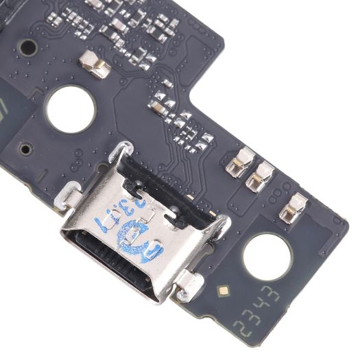 For Samsung Galaxy A05 Replacement Charging Port Board With Microphone