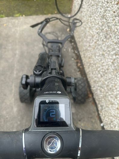 Motocaddy M7 Remote