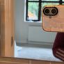 Vogue bathroom mirror Image 2
