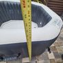 Intex Inflatable Hot Tub  Jacuzzi  Perfect Condition Image 7