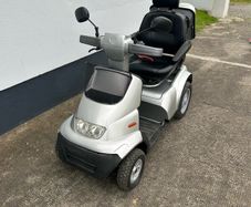 TGA Mobility Scooter