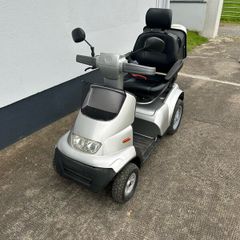 TGA Mobility Scooter