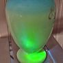 uranium glass Image 2