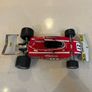 Ferrari 312 B3 F1 1/16 Niki Lauda Year 1975 Polistil Image 8