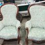 Victorian Nursing Chairs Image 2