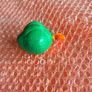 1990s Teenage Mutant Ninja Turtles Water Fun Ball Michaelangelo Image 5