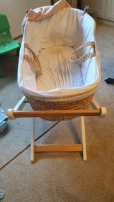 Moses Basket