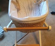 Moses Basket