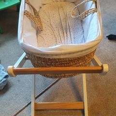 Moses Basket